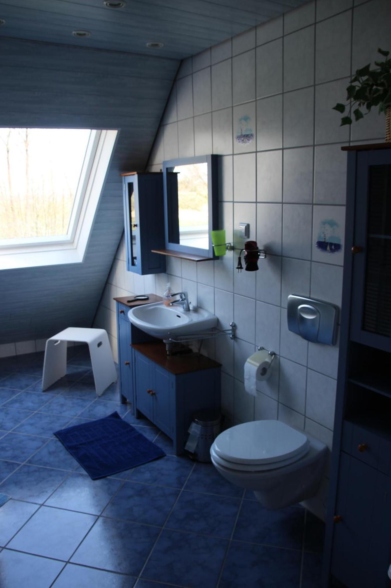 Haus Romy Villa Hagermarsch Buitenkant foto