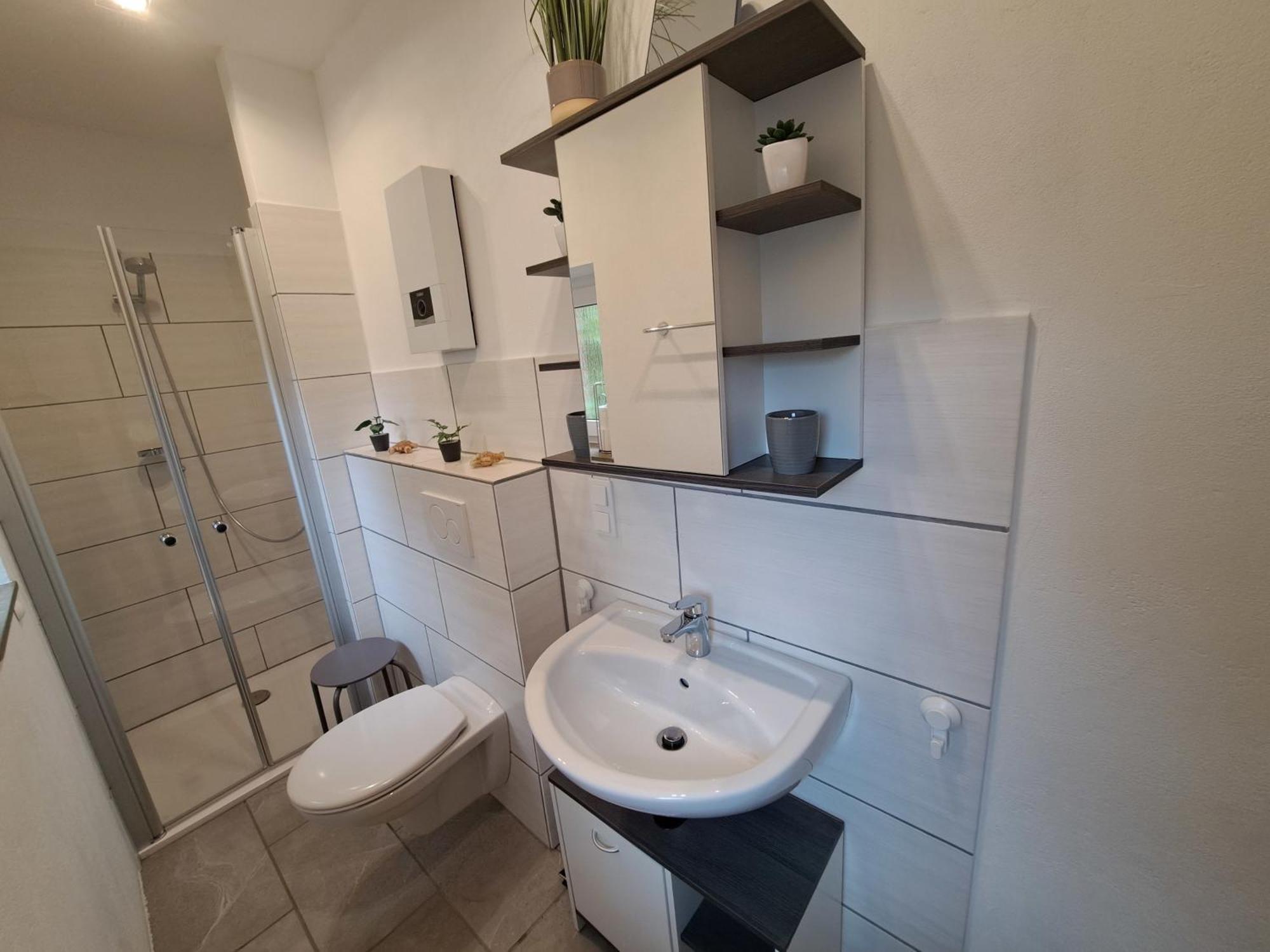 Haus Romy Villa Hagermarsch Buitenkant foto